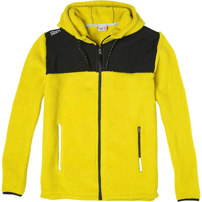 CHAQUETA POLAR SLAM FLEECE H51