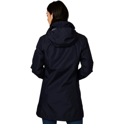 CHUBASQUERO HH MUJER ADEN INSULATED 597