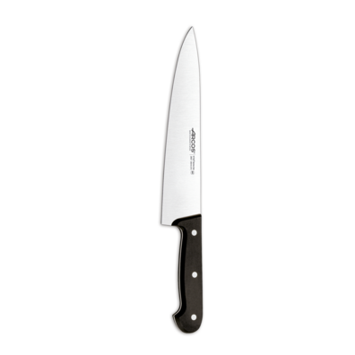 Cuchillo Cocina Arcos 10" 280704