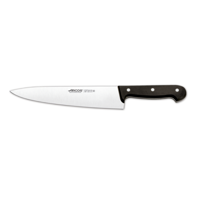 Cuchillo Cocina Arcos 10" 280704