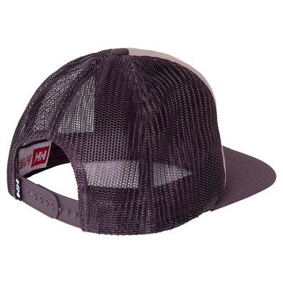 GORRA UNISEX HH FLATBRIM TRUCKER 094