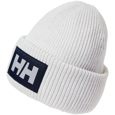 GORRO LANA HH BOX 823