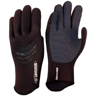 GUANTES BEUCHAT ELASKIN 2 MM