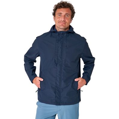 IMPERMEABLE BATELA HOMBRE TERMOSELLADO HMT