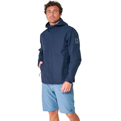 IMPERMEABLE BATELA HOMBRE TERMOSELLADO HMT