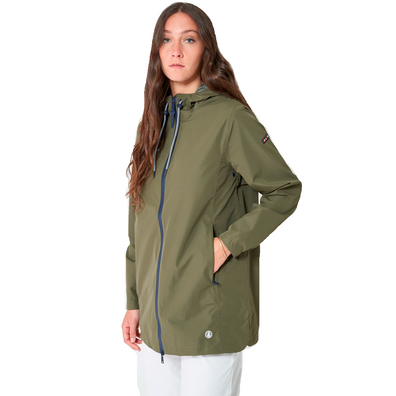 IMPERMEABLE TERMOSELLADO BATELA MUJER KH