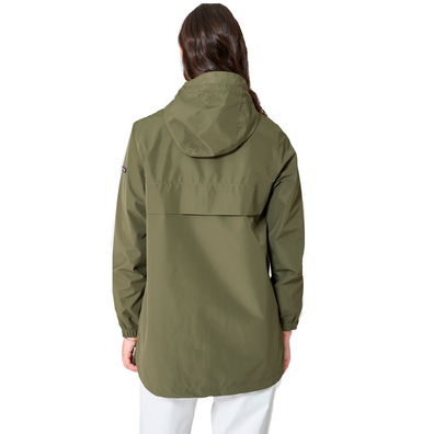 IMPERMEABLE TERMOSELLADO BATELA MUJER KH