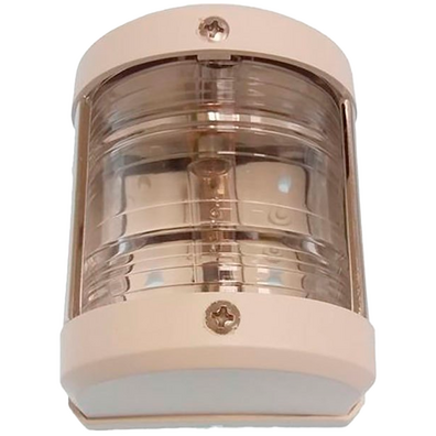 LUZ POSICION TOPE 76 MM BLANCO