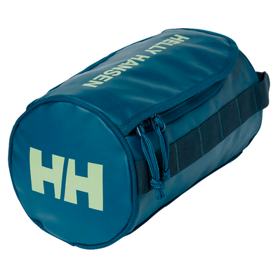 NECESER HH WASH BAG 2 REDONDO 589