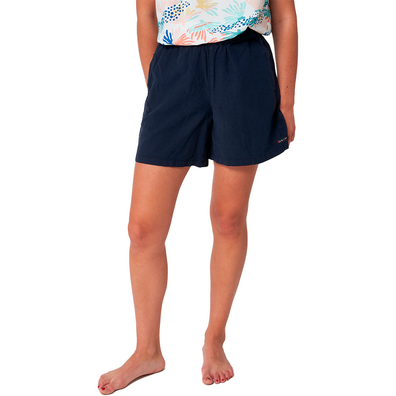 PANTALON CORTO BATELA MUJER NAUTICO Marino