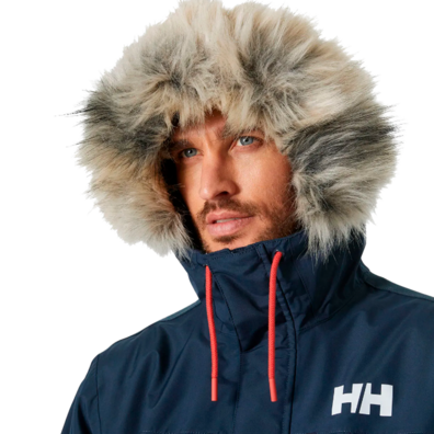 PARKA HH HOMBRE COASTAL 3.0 597