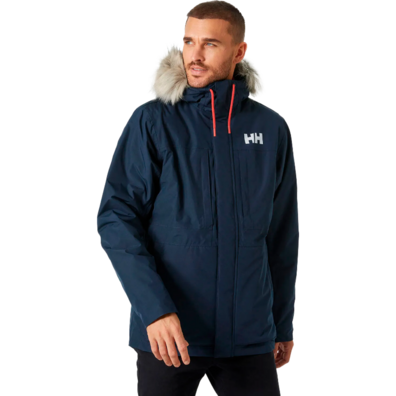 PARKA HH HOMBRE COASTAL 3.0 597