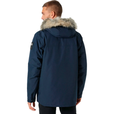 PARKA HH HOMBRE COASTAL 3.0 597