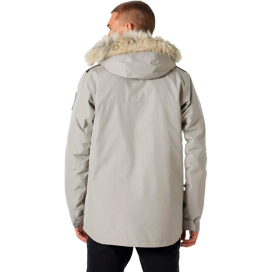 PARKA HH HOMBRE COASTAL 3.0 885