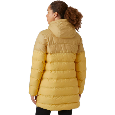 PARKA HH MUJER ACTIVE PUFFY 389