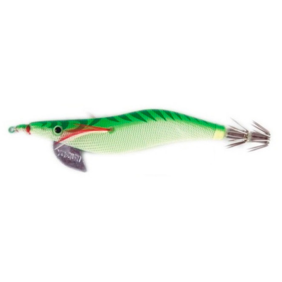 PEZ YO-ZURI R1084 A-Q YAKUSHIMA 2.5 CON PLOMO L10