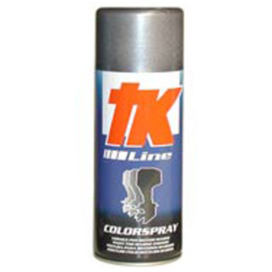 PINTURA SPRAY TK COLORSPRAY MARINER 400 ML. Gris Claro