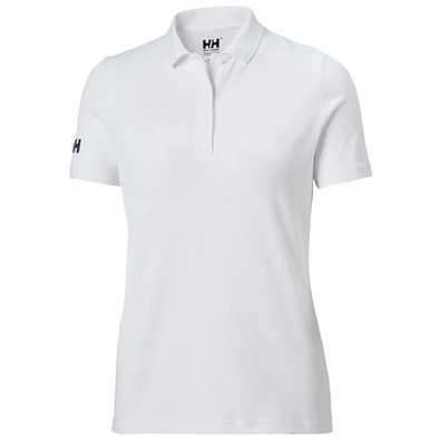 POLO HH MUJER TECH