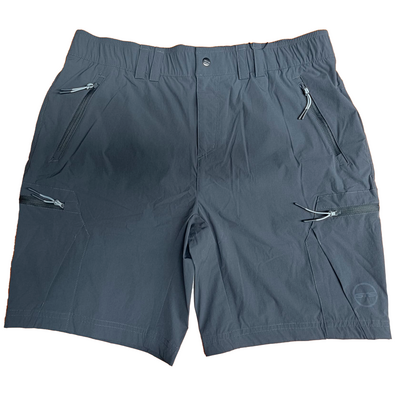 SHORT GTS HOMBRE NAUTIC CARGO Grafito