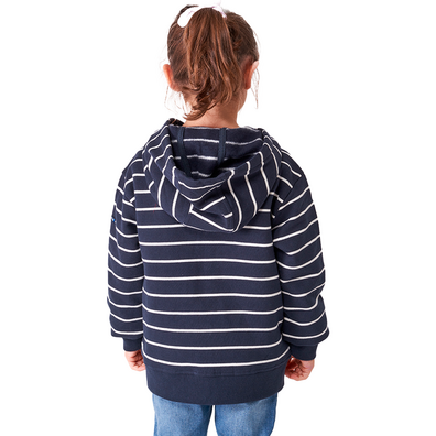 SUDADERA BATELA JUNIOR NAUTICA M/CU2