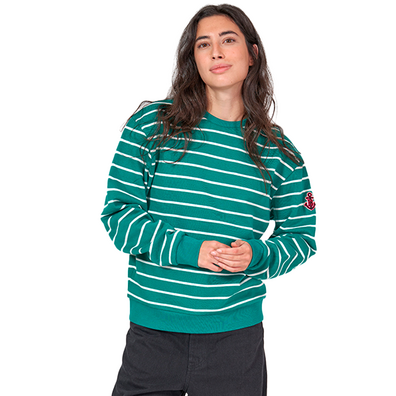 SUDADERA BATELA MUJER ANCLA TDL/C