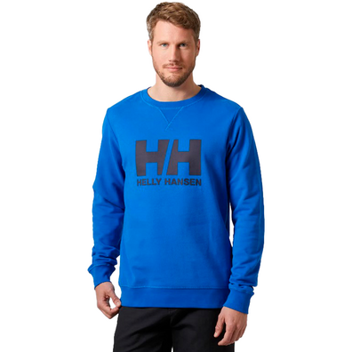 SUDADERA HOMBRE HH CREW SWEAT 543