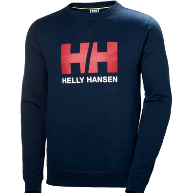 SUDADERA HOMBRE HH CREW SWEAT 597