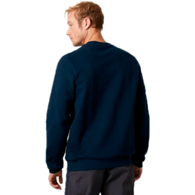 SUDADERA HH HOMBRE ARCTIC OCEAN Marino