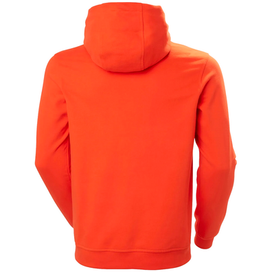 SUDADERA HH HOMBRE BOX HOODIE 147