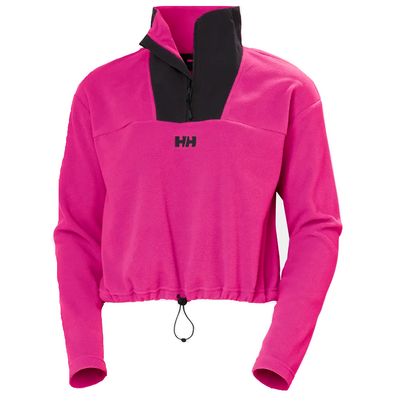 SUDADERA HH MUJER DAYBREAKER POLAR 663