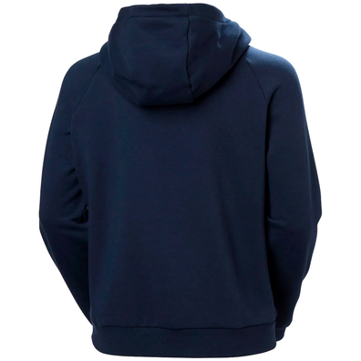 SUDADERA HH MUJER FLEECE CON CAPUCHA 597