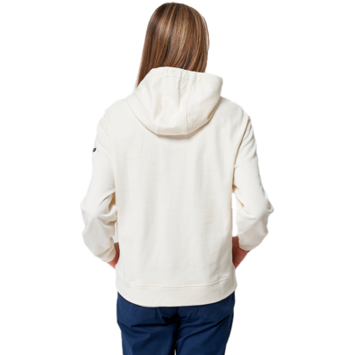 SUDADERA MUJER BATELA CON CAPUCHA CU