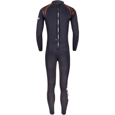 TRAJE NEOPRENO BEUCHAT HOMBRE OPTIMA SIN CAPUCHA 3 MM LARGO