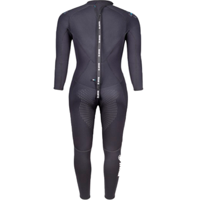 TRAJE NEOPRENO LARGO BEUCHAT  3 MM ALIZE