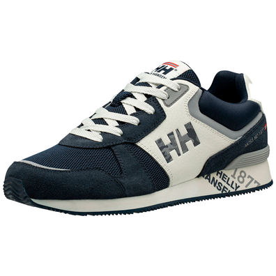 ZAPATILLA HH HOMBRE ANAKIN LEATHER