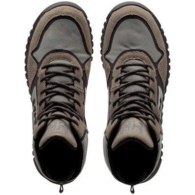 ZAPATILLA HH HOMBRE MONASHEE ULLR HT 720