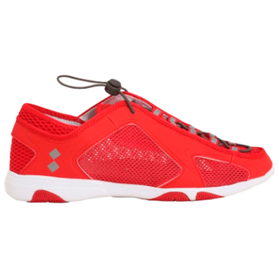 ZAPATILLA SLAM HOMBRE WEEKEND 2.1 Rojo