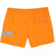 BAÑADOR HOMBRE SLAM E166 Naranja