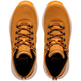 BOTA HH HOMBRE FOREST EVO 724