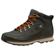 BOTA HH HOMBRE PIEL IMPERMEABLE THE FORESTER 489