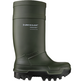 Bota Dunlop Purofort Thermo+ verde