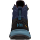 BOTIN HH HOMBRE CASCADE HT Azul