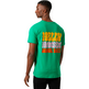 CAMISETA HH HOMBRE CORE GRAPHIC 499