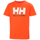 CAMISETA HH JUNIOR LOGO 307