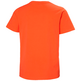 CAMISETA HH JUNIOR LOGO 307