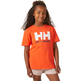 CAMISETA HH JUNIOR LOGO 307