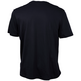 CAMISETA M/C GTS HOMBRE PIQUE Negro