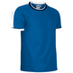 CAMISETA SPLASH VALENTO Azul Royal