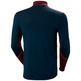 CAMISETA TERMICA HH HOMBRE 1/2 ZIP 574