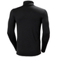 CAMISETA TERMICA HH HOMBRE 1/2 ZIP 990